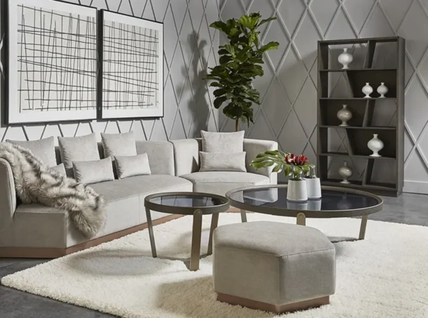 Jude Bookcase - Image 2